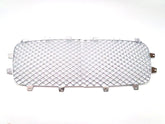 Bentley Continental Gtc Gt main radiator grille #827